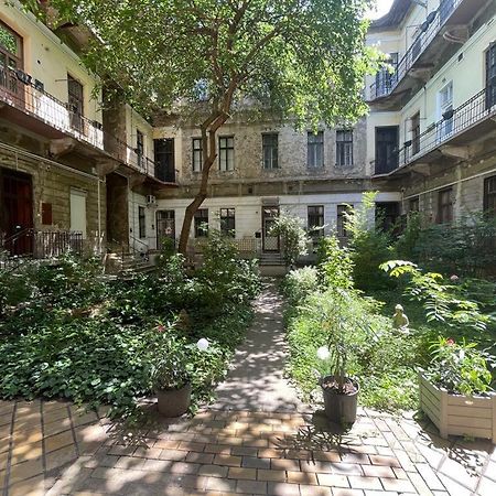 Andrassy 91 Apartment Budapest Kültér fotó